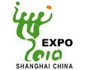 Şanghay Expo 2010 logo