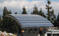 fotovoltaik uygulama 2